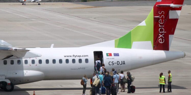 Viajar este verano costará a los pontevedreses hasta un 5 por ciento más que el año pasado