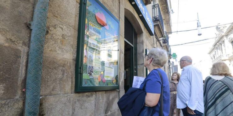 Viajes del Imserso 2026-2027: abierto el plazo para las inscripciones