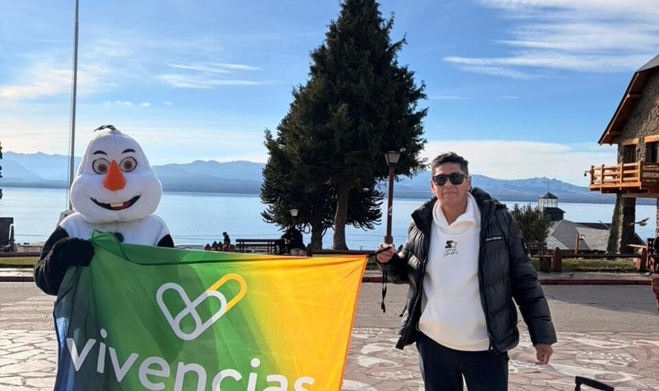 Primer Operador en Chile: Vivencias Travel incorpora psicólogos y terapeutas en sus giras de estudio – G5noticias