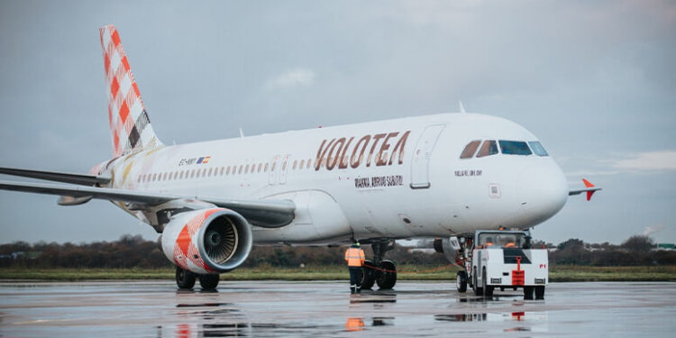 Se estrecha el cerco sobre Volotea por sus polémicos recargos