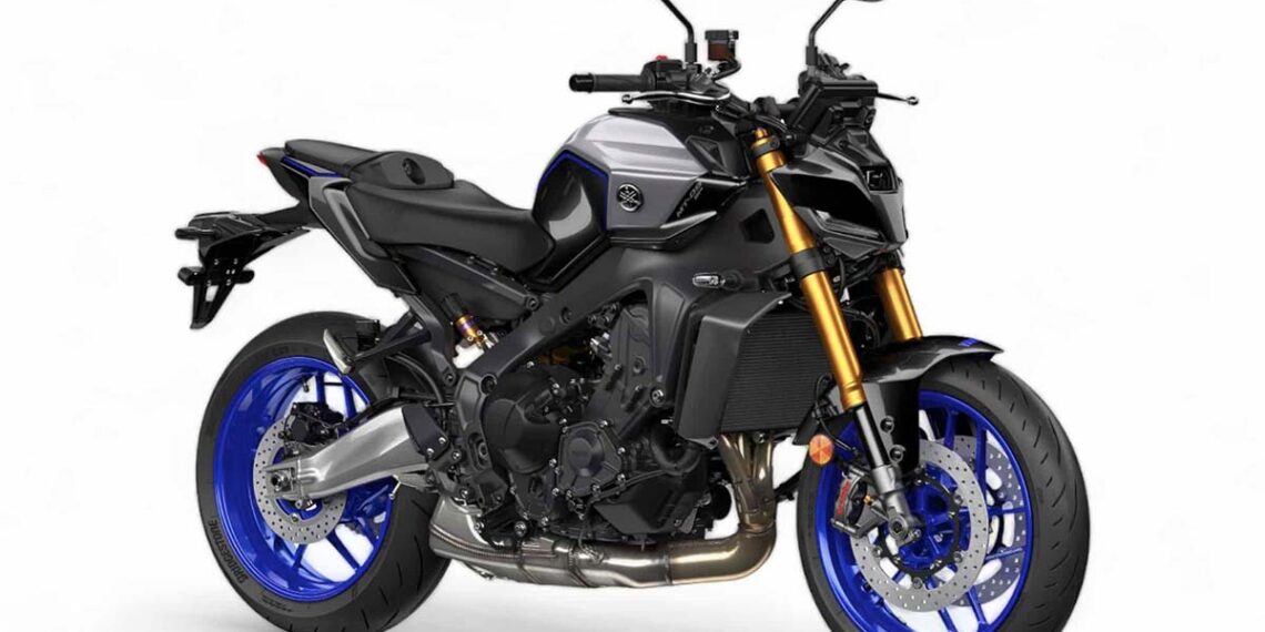 Yamaha desafía los sistemas de BMW y alista el control de crucero definitivo