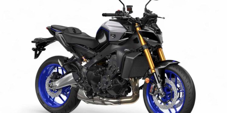 Yamaha desafía los sistemas de BMW y alista el control de crucero definitivo