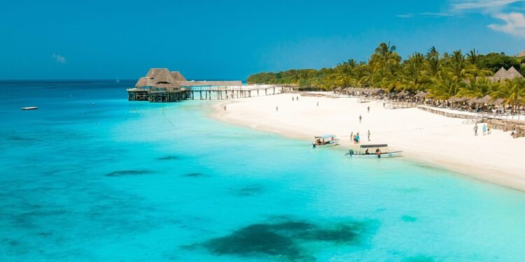 Zanzíbar, el paraíso africano que desafía a Maldivas: playas de ensueño y precios más bajos