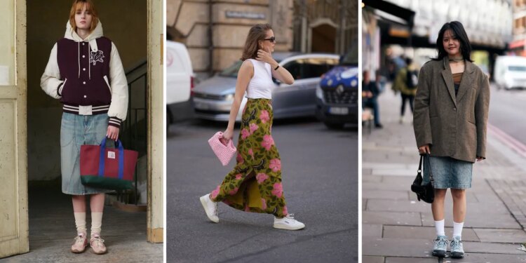 Tenis rosas, azules y beige para lucir en verano 2026: Los modelos de buen gusto para ser la más elegante