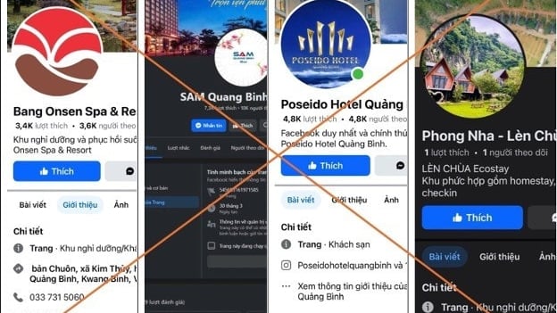 Vietnam.vn - Nền tảng quảng bá Việt Nam