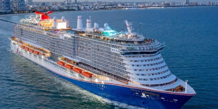 Es oficial: una filtración de datos en Carnival expone información de 800.000 residentes de Texas