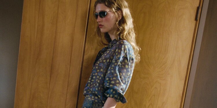 Vogue First! Shop Mango x Eckhaus Latta’s Summer Capsule—Exclusively for the Next 24 Hours