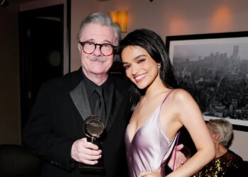 The Show Goes On! The Broadway Buzz Continued All Night at these Tony Awards After-Parties
