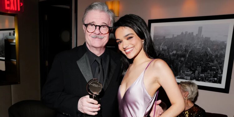 The Show Goes On! The Broadway Buzz Continued All Night at these Tony Awards After-Parties