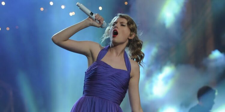 What Would a Taylor Swift Wedding at Madison Square Garden Actually Look Like?