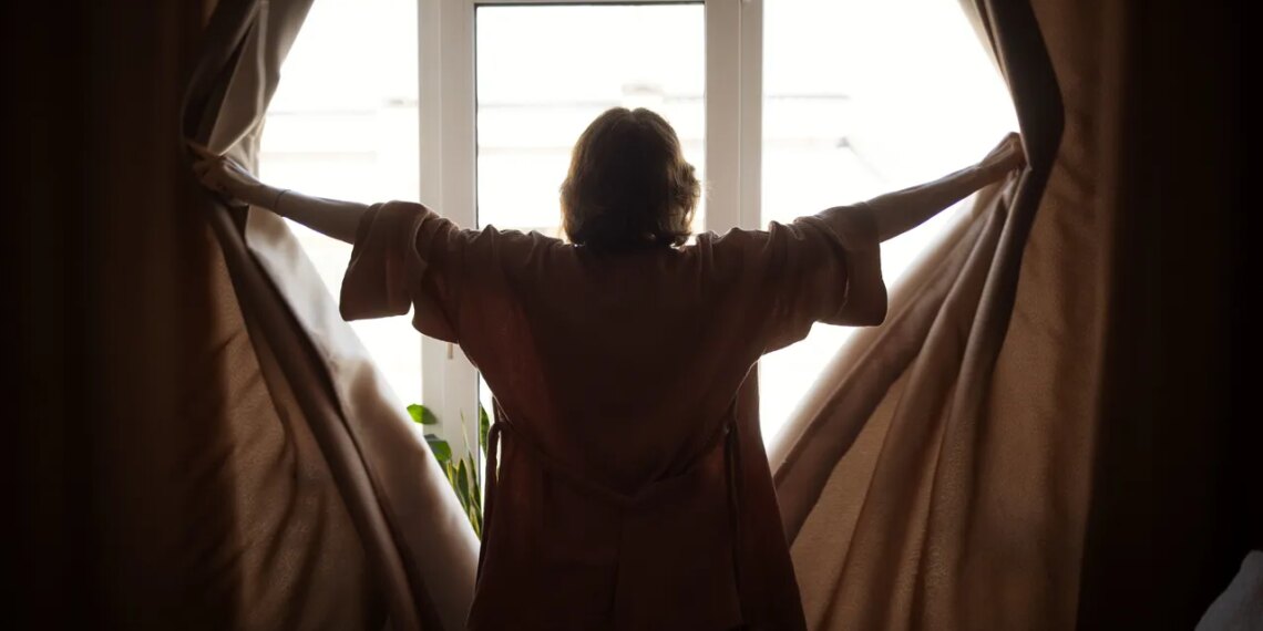 What’s the Best Temperature for a Restful Night’s Sleep?