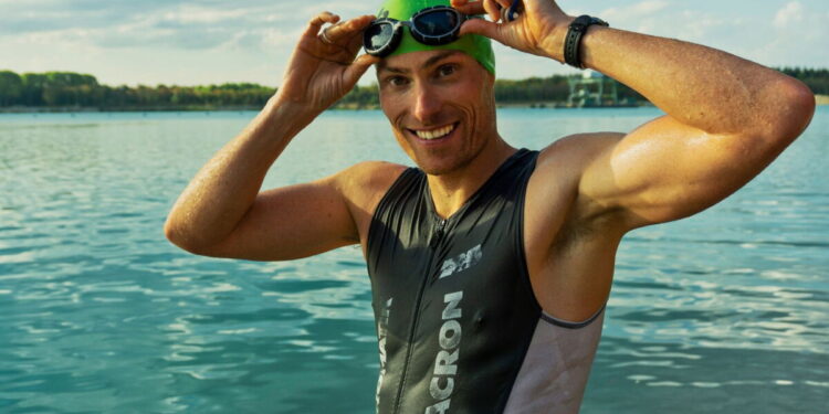 En qué pueblos de Quintana Roo puedes hacer triatlón y además vacacionar en aguas cristalinas