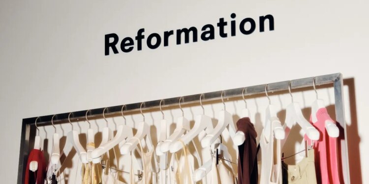 Is Reformation Ready for Wall Street?