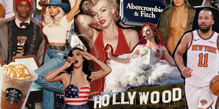 Does America Have a Branding Problem?