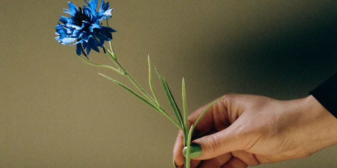 Are Faux Flowers No Longer a Faux Pas?