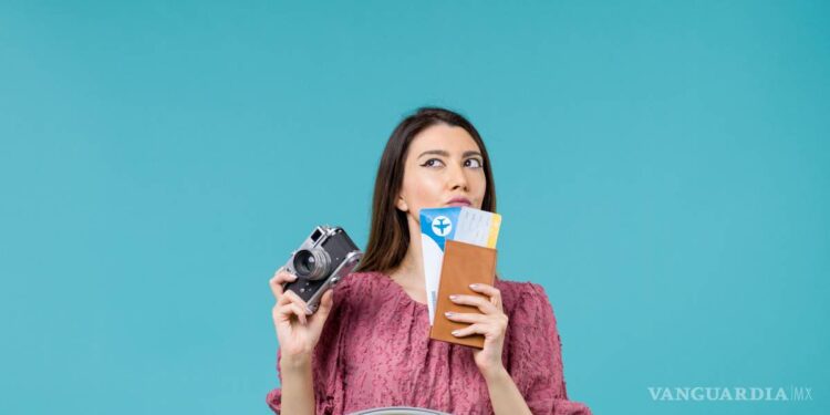 ¿Listo para tus vacaciones? 5 tips para planear el viaje de tus sueños en verano 2026