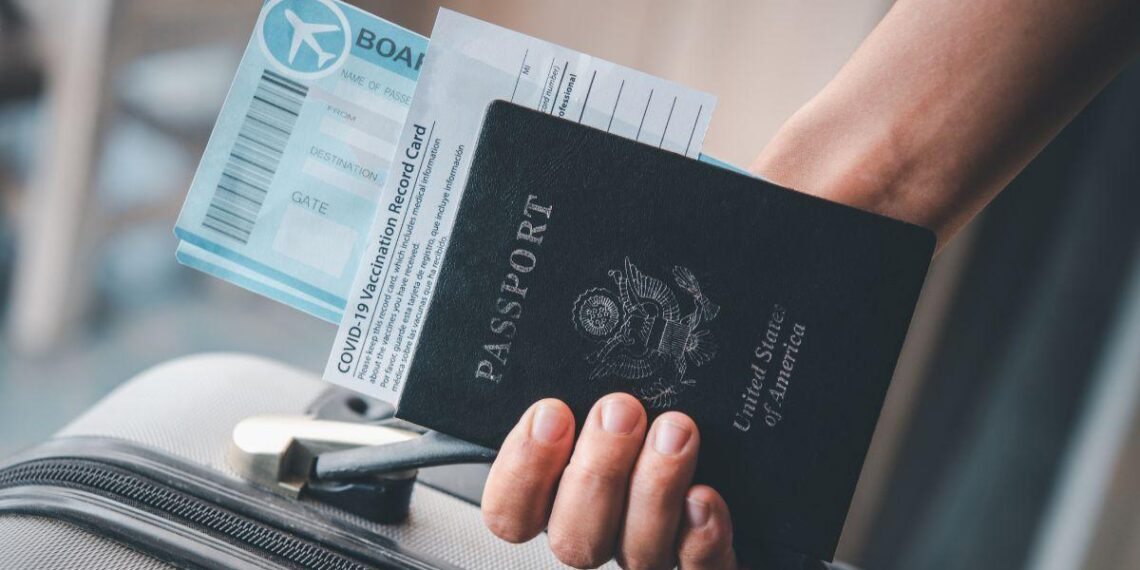 ¿Qué vacunas exigen para viajar a México en 2026?