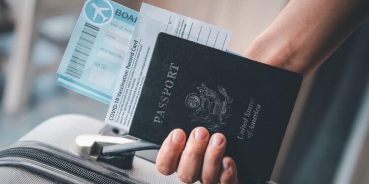 ¿Qué vacunas exigen para viajar a México en 2026?
