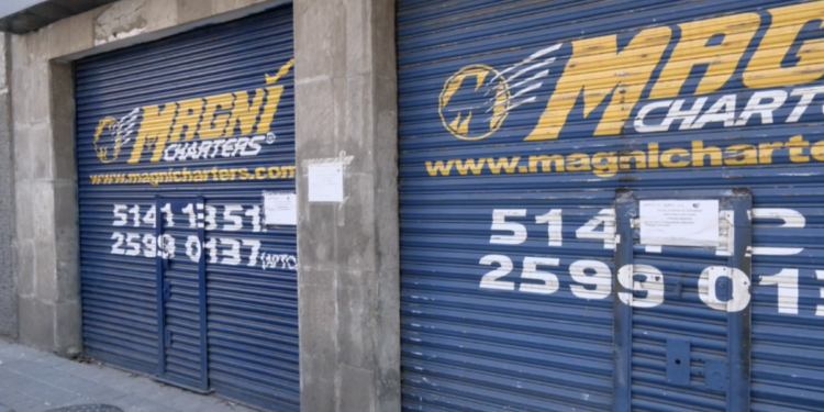 ¿Qué pasó con Magnicharters? Cese de operaciones deja deuda millonaria y agencias en jaque