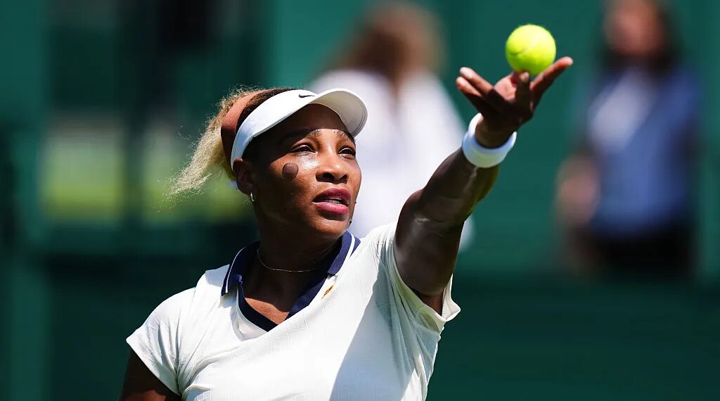 Who’s Serena Playing in the First Round—and How Is Wimbledon Coming to New York? Your 2026 Tournament Preview