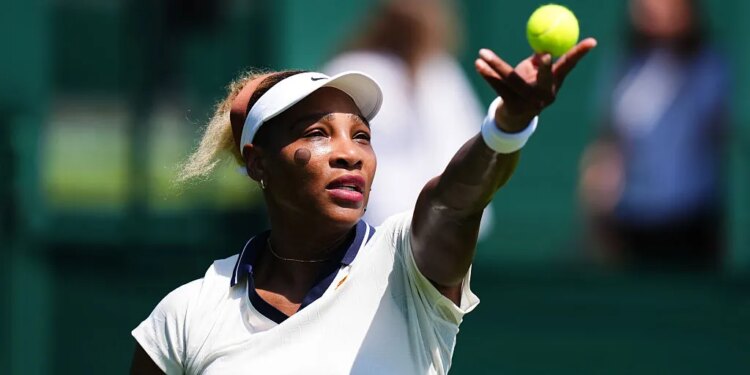 Who’s Serena Playing in the First Round—and How Is Wimbledon Coming to New York? Your 2026 Tournament Preview