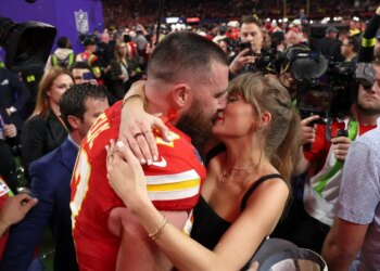 Who Is on Taylor Swift’s Wedding Guest List? Here’s What We Know