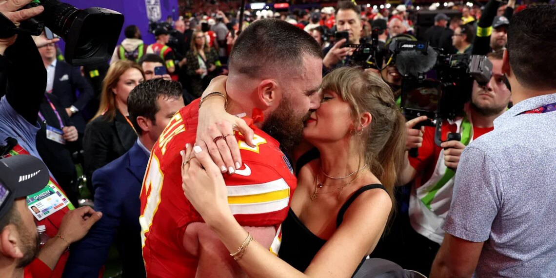 ¿Quiénes son los posibles invitados a la boda de Taylor Swift? Lo que sabemos hasta ahora