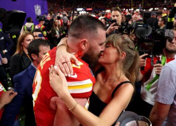 ¿Quiénes son los posibles invitados a la boda de Taylor Swift? Lo que sabemos hasta ahora