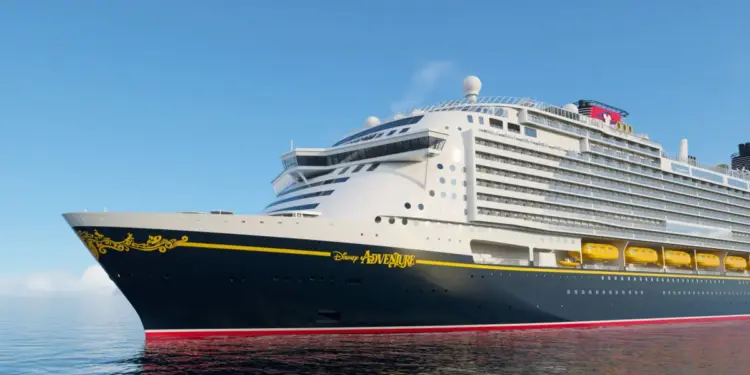 ¿Quiere trabajar en Disney con sueldo de hasta USD 3.000? Agencia tiene vacantes para que ecuatorianos laboren en sus cruceros