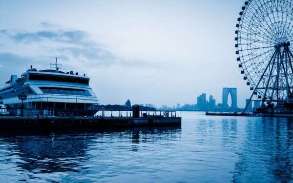 El Telégrafo - ¿Te imaginas trabajar en un crucero de Disney? Se abren oportunidades para ecuatorianos