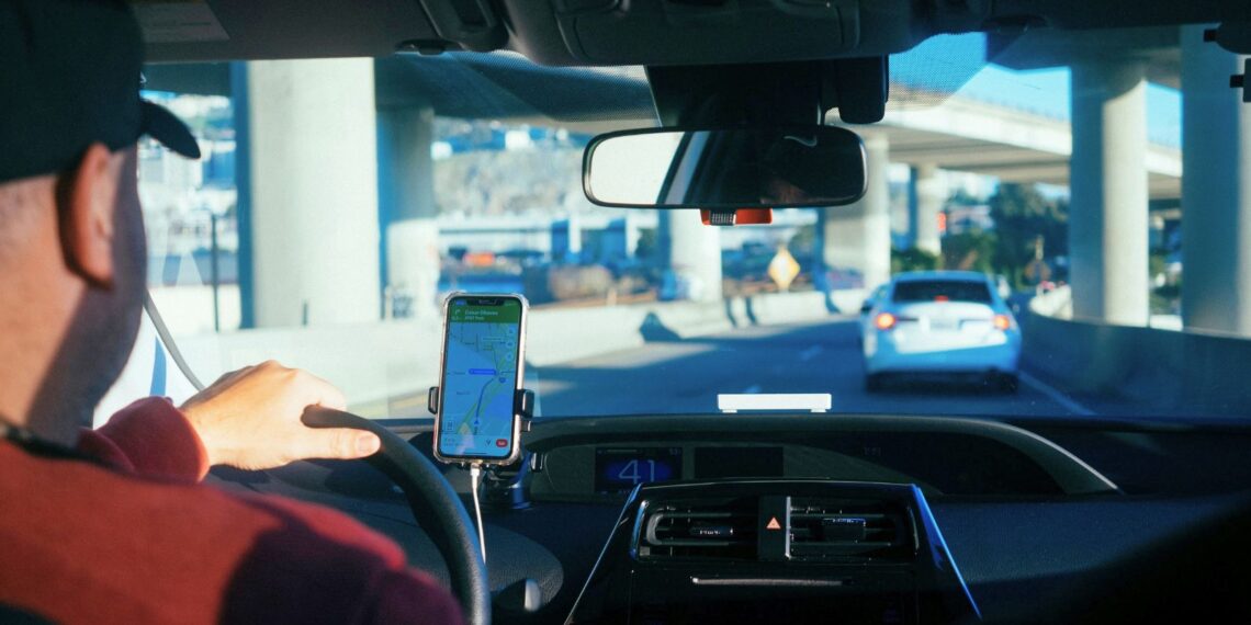 ¿Viajas en Uber durante el Mundial 2026? Guadalajara tendrá una nueva medida de seguridad obligatoria