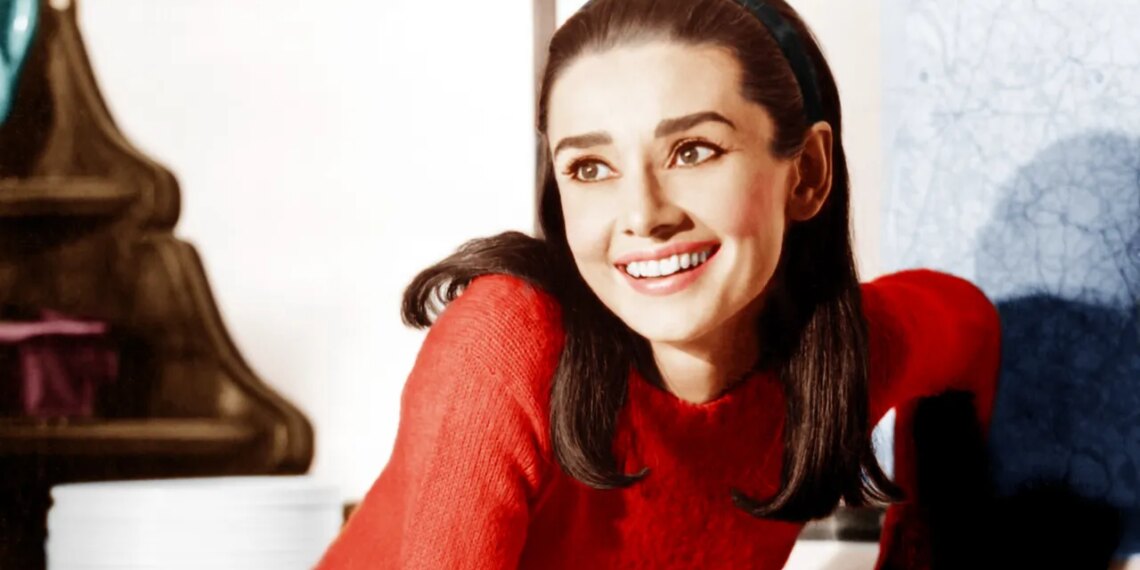 11 Audrey Hepburn Films to Watch Now