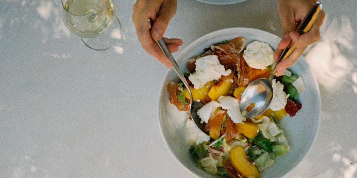 13 Foods That Cleanse the Liver for a Healthy Detox