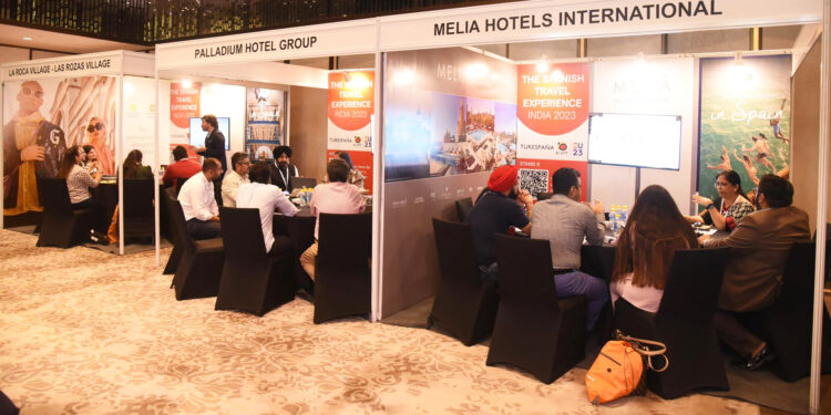 Las empresas y entidades interesadas podrán presentar su solicitud para participar en el Spain Travel Market India 2026 hasta el próximo 17 de agosto.