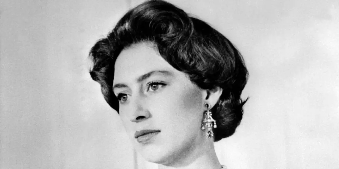 23 Iconic Photographs of Princess Margaret