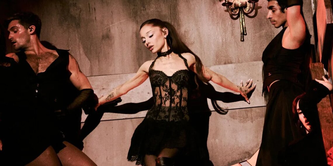 23 Thoughts I Had Listening to Ariana Grande’s New Album ‘Petal’