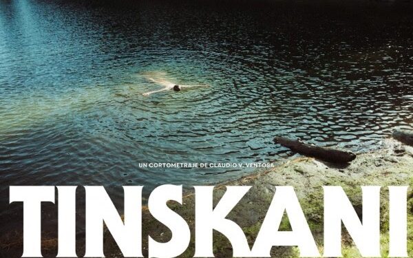 El drama psicológico “Tinskani” estrena en GIFF con una historia sobre afrontar el luto