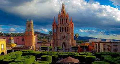 “San Miguel Comparte”: el movimiento que quiere convertir a San Miguel de Allende en la primera capital gastronómica con conciencia de México