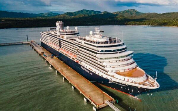 Cifran en 41 los cruceros que arribarán en julio a República Dominicana