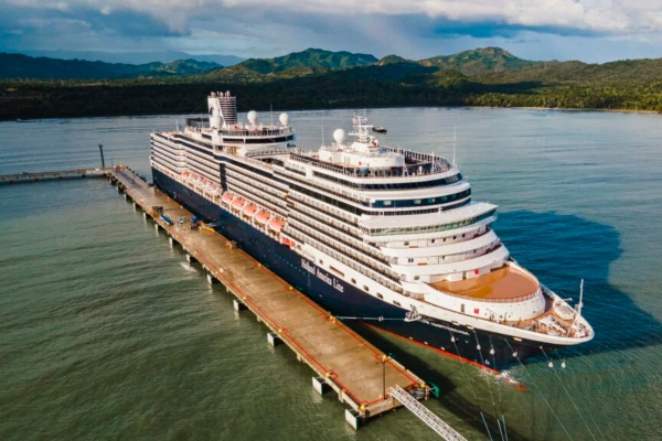 Cifran en 41 los cruceros que arribarán en julio a República Dominicana