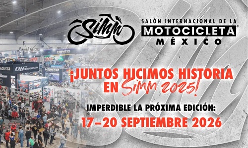 Piden conectar rutas, destinos y servicios para impulsar la moto turismo en México