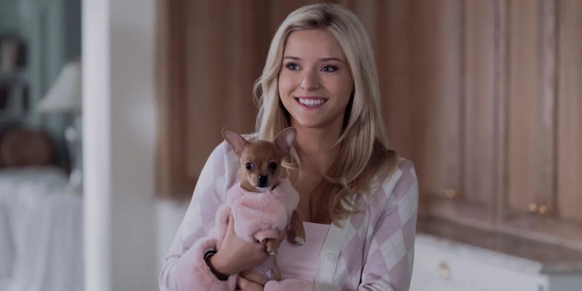 48 Thoughts I Had About Episode 1 of ‘Elle’