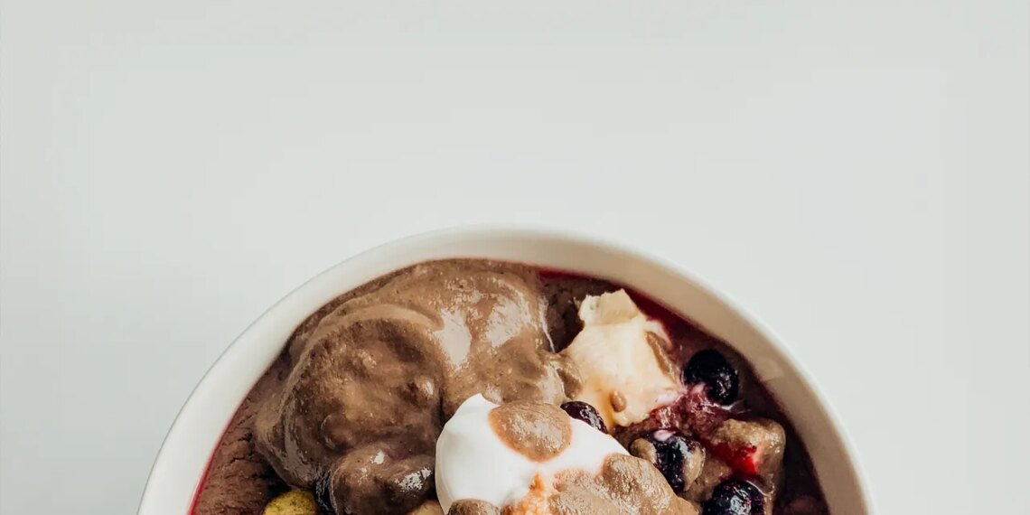 5 Delicious Anti-Inflammatory Snacks You Can Prep in 5 Minutes