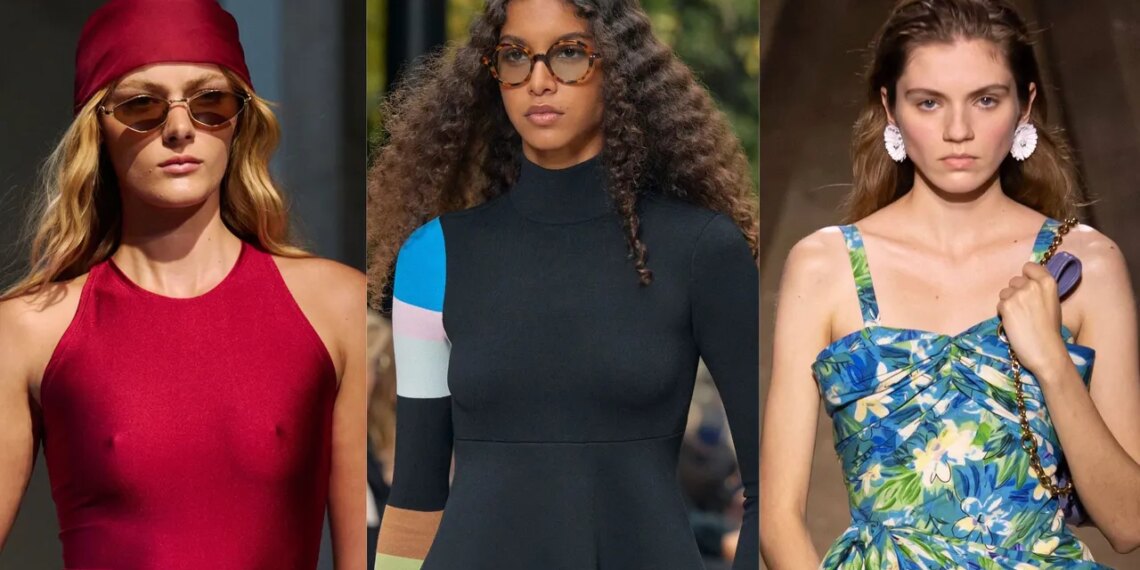 5 peinados de moda para cabello rizado y ondulado que debes probar en julio 2026 (y no te llevan más de 15 minutos)