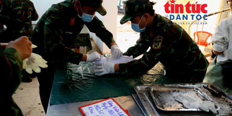 Vietnam.vn - Nền tảng quảng bá Việt Nam
