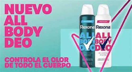 MAL OLOR CORPORAL PREOCUPA A MÁS DEL 70% DE LAS PERSONAS.