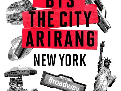 a Top of The Rock: una experiencia exclusiva para ARMY en uno de los íconos más importantes en el Rockefeller Center en Nueva York