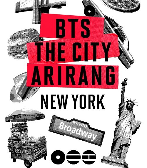 a Top of The Rock: una experiencia exclusiva para ARMY en uno de los íconos más importantes en el Rockefeller Center en Nueva York