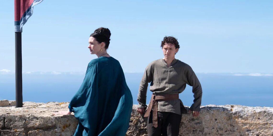 75 Thoughts I Had About ‘The Odyssey’