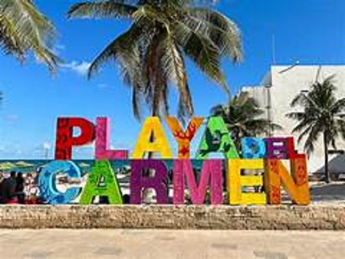 La carrera por Playa del Carmen da un giro Farid Rentería encabeza las preferencias ciudadanas